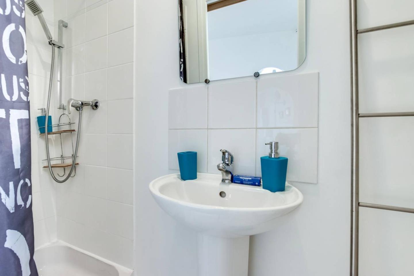 Guestready - Cozy Apt In Montmarte Παρίσι Εξωτερικό φωτογραφία